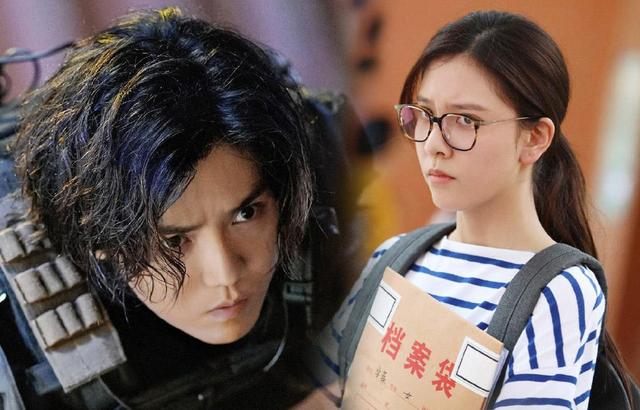 张一山喜欢关晓彤吗(张一山关晓彤吻戏剧透)(10)