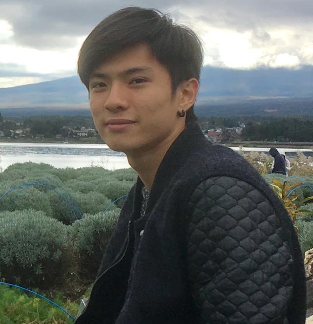 张柏芝与真田广之的吻戏（23岁原岛大地宣布当爸）(21)