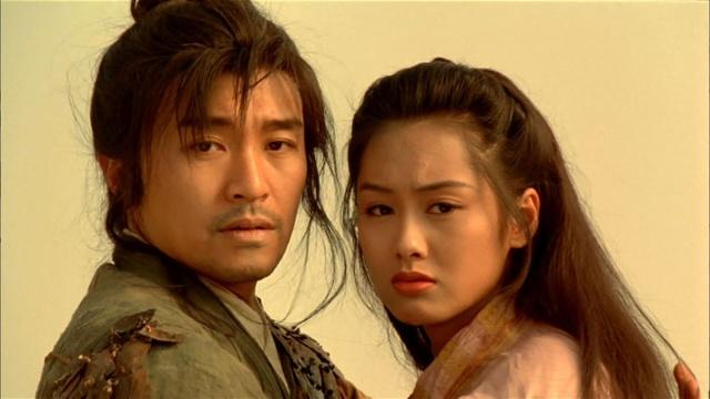 张国荣经典老歌三十首(十首最经典的港片金曲)(7)