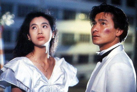 张国荣经典老歌三十首(十首最经典的港片金曲)(3)