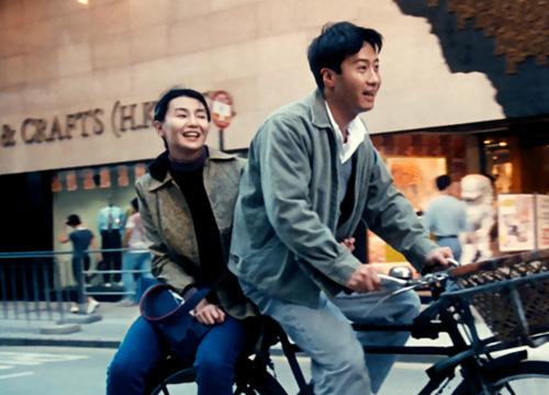 张国荣经典老歌三十首(十首最经典的港片金曲)(6)