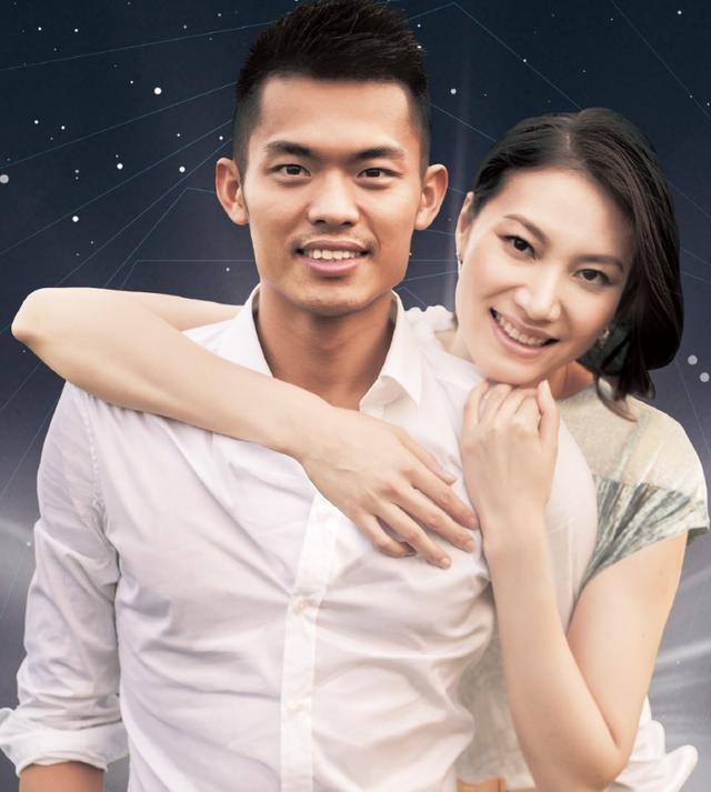 回顾林丹20年辉煌职业生涯(林丹5岁开始打球)(41)