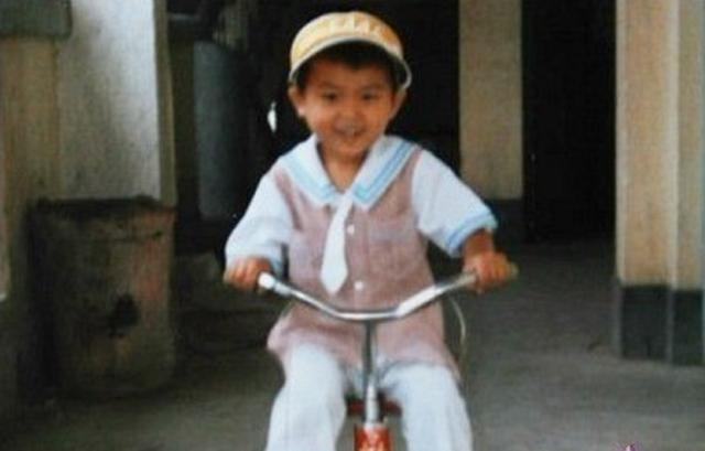 回顾林丹20年辉煌职业生涯(林丹5岁开始打球)(6)