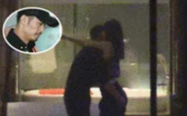 回顾林丹20年辉煌职业生涯(林丹5岁开始打球)(36)