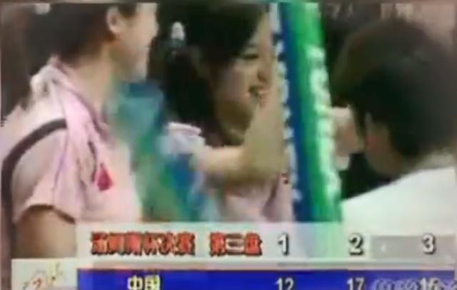 回顾林丹20年辉煌职业生涯(林丹5岁开始打球)(35)