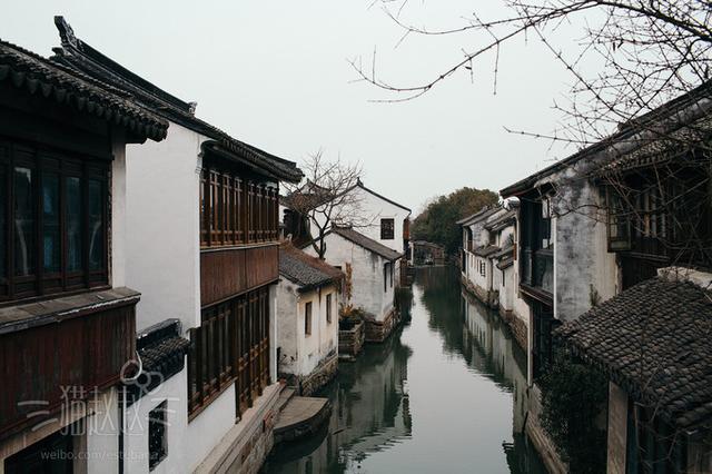 江南六大古镇最值得一去的（江南六大古镇攻略）(2)