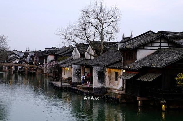 江南六大古镇最值得一去的（江南六大古镇攻略）(6)