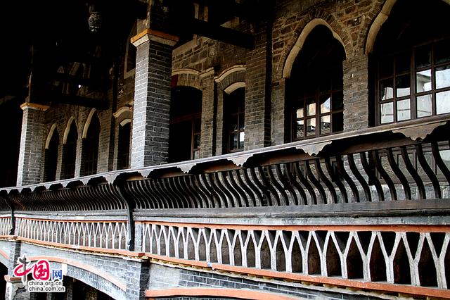 峨眉山自由行路线图最新(峨眉山大环线的经典线路)(12)