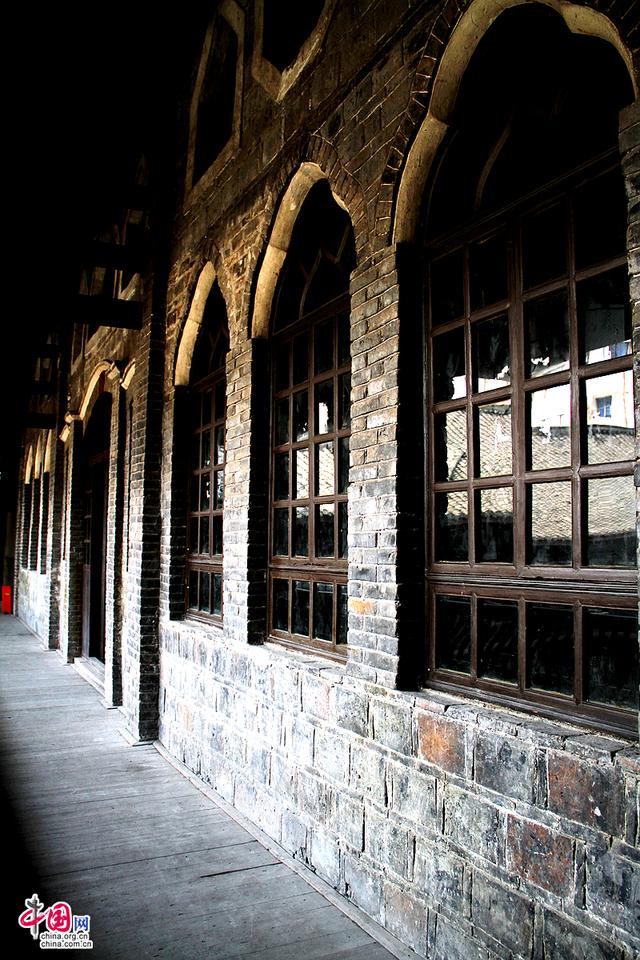 峨眉山自由行路线图最新(峨眉山大环线的经典线路)(13)