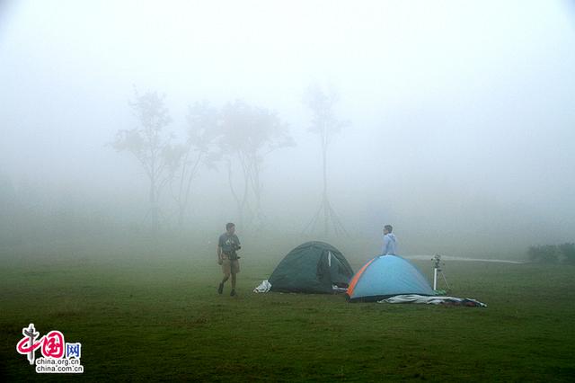 峨眉山自由行路线图最新(峨眉山大环线的经典线路)(16)