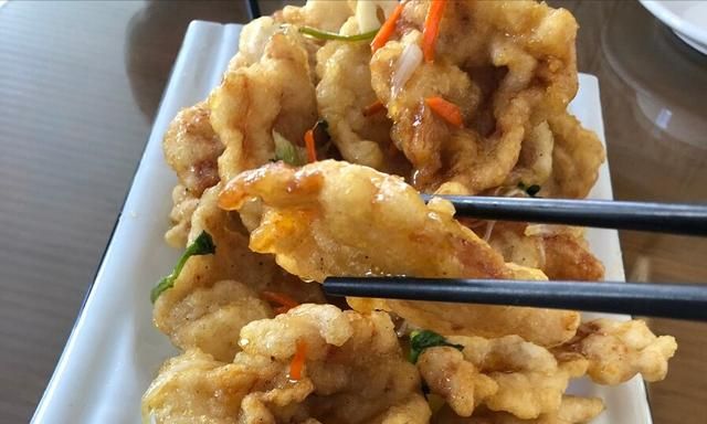 锅包肉淀粉糊加全鸡蛋还是蛋液