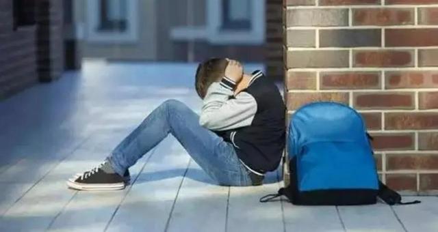 孩子厌学产生的原因一般有哪些（孩子厌学的五大原因）(1)