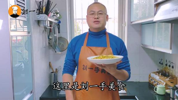 怎样炒年糕又简单又好吃(家常版炒年糕手把手教你做)(10)