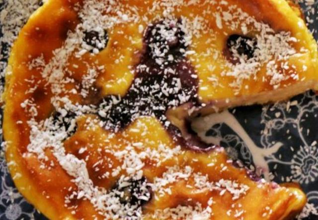 在家做蛋糕最简单的方法(这段时期不能出门)(5)