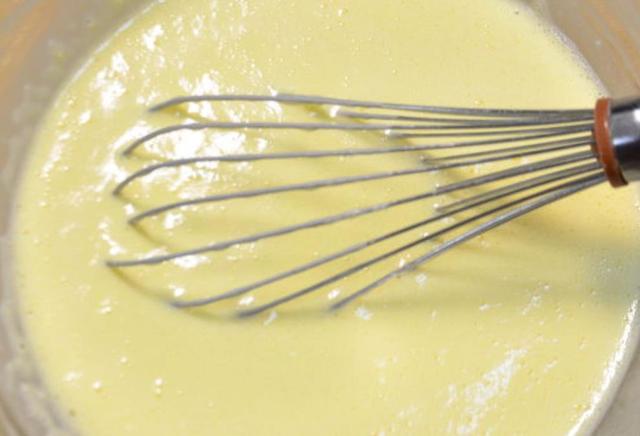 在家做蛋糕最简单的方法(这段时期不能出门)(3)