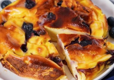 ​在家做蛋糕最简单的方法（这段时期不能出门）