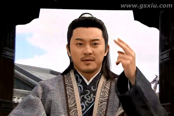 龙门镖局白展堂出现是哪一集