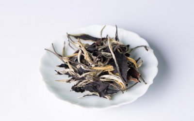 ​贡眉白茶是什么茶