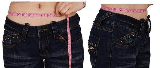 28的裤子腰围是多少,28英尺腰围是多少厘米图4