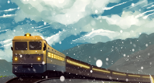 2020春运时间,什么时候开始春运?图1