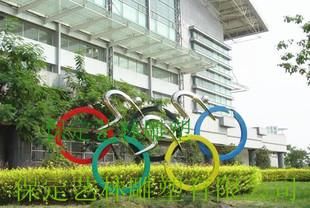 奥运五环的颜色分别代表什么洲