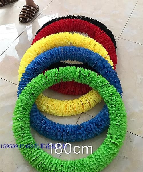 在奥运五环中,绿色的一环代表哪个大洲?