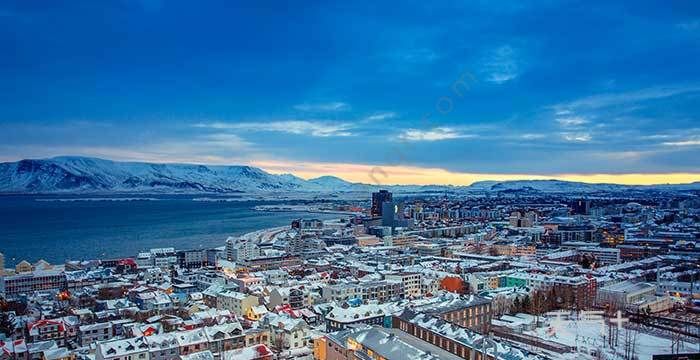 冰岛海峡是什么在哪里