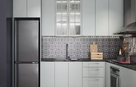 冰箱温度调节数字越大越冷,冰箱温度调节数字越大越冷吗图4