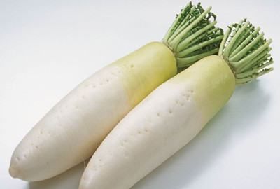 吃萝卜有什么好处,老年人多吃萝卜有哪些好处图6