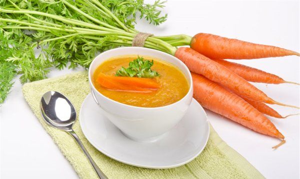 吃萝卜有什么好处,老年人多吃萝卜有哪些好处图3