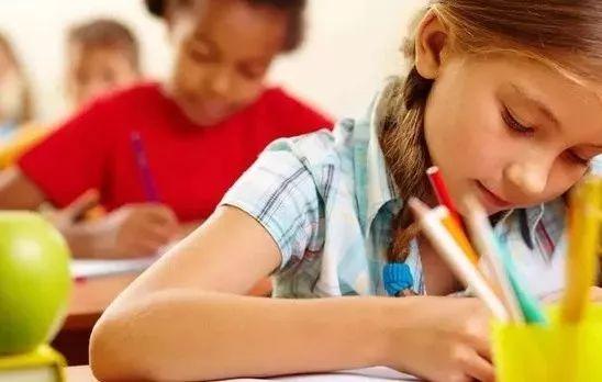 孩子写作业慢怎么办小妙招（解决孩子写作业太慢的问题就三招）(5)