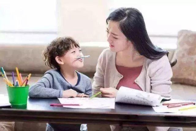 孩子写作业慢怎么办小妙招（解决孩子写作业太慢的问题就三招）(1)