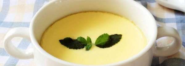 蒸鸡蛋发黑能吃,蒸鸡蛋怎么会发黑还能吃吗图4