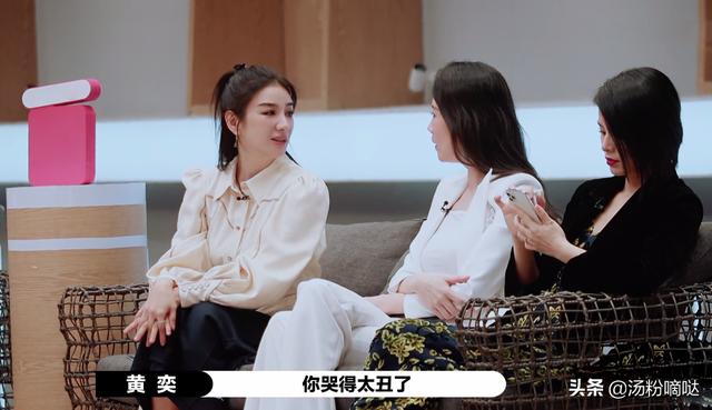 黄奕发长文原文(被琼瑶嫌哭得丑)(3)