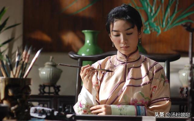 黄奕发长文原文(被琼瑶嫌哭得丑)(17)