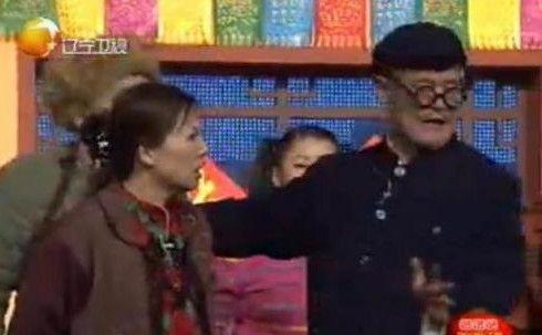 赵本山当年成名后抛弃的女人(2位爱人5名爱徒皆离世)(17)