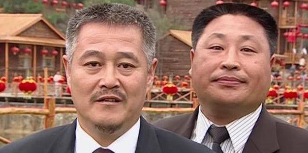 赵本山当年成名后抛弃的女人(2位爱人5名爱徒皆离世)(7)