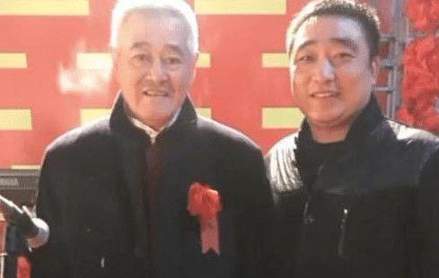 赵本山当年成名后抛弃的女人(2位爱人5名爱徒皆离世)(23)