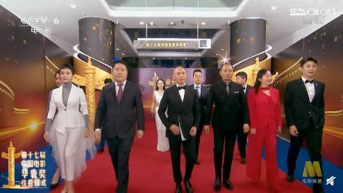 金巧巧谈演员气质 戏里演公主戏外当贵妇(34)