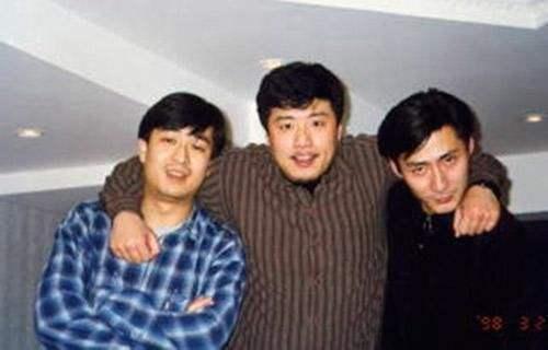 张子健李婷离婚原因 一婚妻子患癌离婚(8)