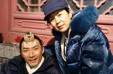 张子健李婷离婚原因 一婚妻子患癌离婚(22)