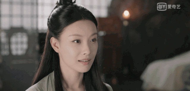 倪妮与张艺谋(像倪妮这样感谢张艺谋的绝无仅有)(27)