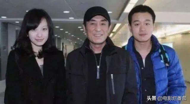 倪妮与张艺谋(像倪妮这样感谢张艺谋的绝无仅有)(13)