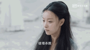 倪妮与张艺谋(像倪妮这样感谢张艺谋的绝无仅有)(29)