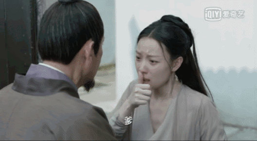 倪妮与张艺谋(像倪妮这样感谢张艺谋的绝无仅有)(30)