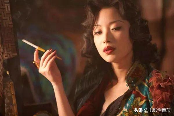 倪妮与张艺谋(像倪妮这样感谢张艺谋的绝无仅有)(12)