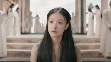 倪妮与张艺谋(像倪妮这样感谢张艺谋的绝无仅有)(28)