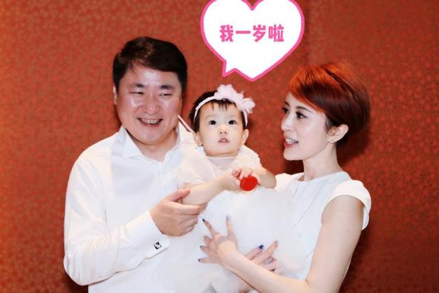 金巧巧二婚为啥嫁富豪(金巧巧老公身家45亿)(25)