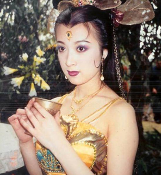 金巧巧二婚为啥嫁富豪(金巧巧老公身家45亿)(13)