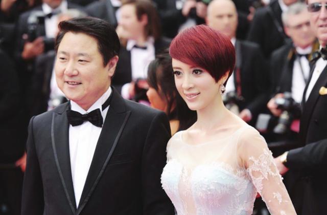 金巧巧二婚为啥嫁富豪(金巧巧老公身家45亿)(11)